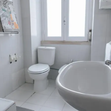 Daniela's Central 303 Гостевой дом *