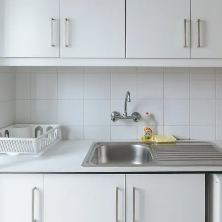 Гостевой дом Daniela's Central 303