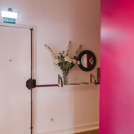 Гостевой дом Daniela's Central 303 *