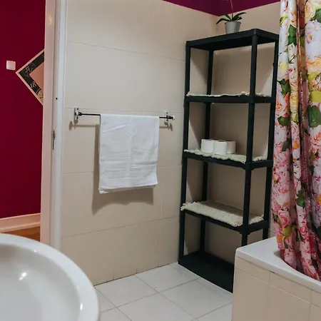 Daniela's Central 303 Гостевой дом *