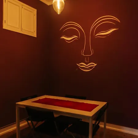 Гостевой дом Daniela's Central 303